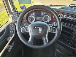 DAF XF 510 SCC 6x2 Alcoa 510Pk!