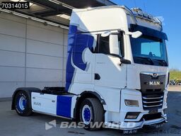 MAN TGX 18.580 4X2
