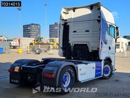 MAN TGX 18.580 4X2
