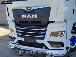 MAN TGX 18.580 4X2