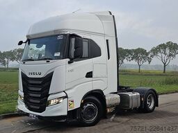 IVECO S-WAY AS440S51