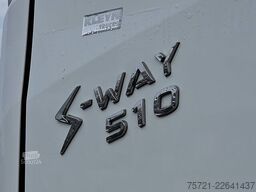 IVECO S-WAY AS440S51