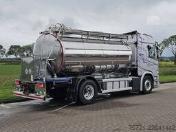 SCANIA G500 MILKTANK,12M3