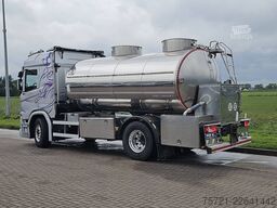 SCANIA G500 MILKTANK,12M3