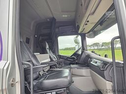 SCANIA G500 MILKTANK,12M3