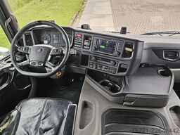SCANIA G500 MILKTANK,12M3