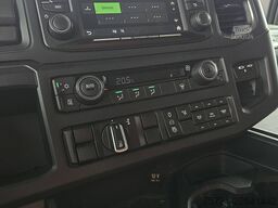 SCANIA G500 MILKTANK,12M3