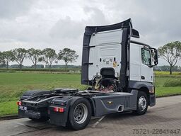 MERCEDES-BENZ ACTROS 1845 LS