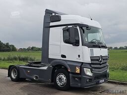 MERCEDES-BENZ ACTROS 1845 LS