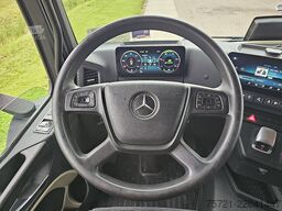 MERCEDES-BENZ ACTROS 1845 LS
