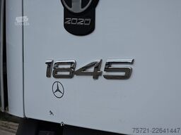 MERCEDES-BENZ ACTROS 1845 LS