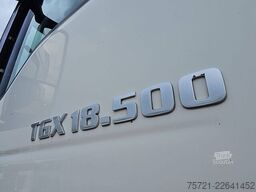 MAN 18.500 TGX XXL INTARDER 2X TANK