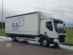 VOLVO FL 250.16