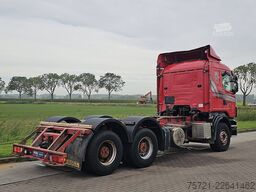 SCANIA R620 6x4