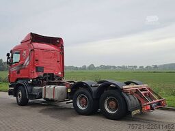 SCANIA R620 6x4