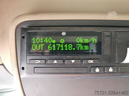 SCANIA R620 6x4