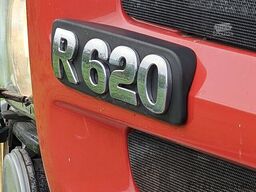 SCANIA R620 6x4