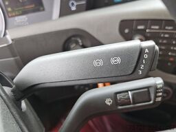 VOLVO FH 460 6X2 XENON SKIRTS