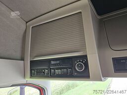 VOLVO FH 460 6X2 XENON SKIRTS
