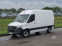 MERCEDES-BENZ SPRINTER 317 L2H2 LED Mbux10