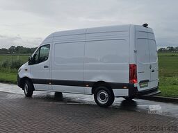 MERCEDES-BENZ SPRINTER 317 L2H2 LED Mbux10