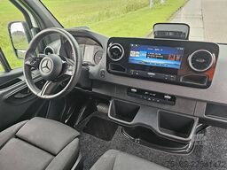 MERCEDES-BENZ SPRINTER 317 L2H2 LED Mbux10