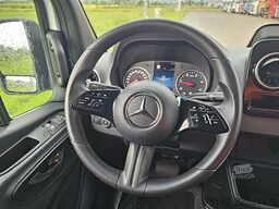 MERCEDES-BENZ SPRINTER 317 L2H2 LED Mbux10