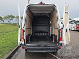 MERCEDES-BENZ SPRINTER 317 L2H2 LED Mbux10