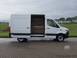 MERCEDES-BENZ SPRINTER 317 L2H2 LED Mbux10