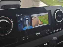 MERCEDES-BENZ SPRINTER 317 L2H2 LED Mbux10