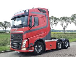 VOLVO FH 460 6X2 XENON SKIRTS