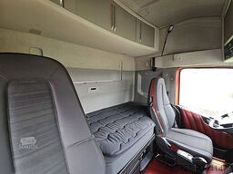 VOLVO FH 460 6X2 XENON SKIRTS