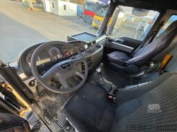 MAN GS 26.400 6x4 Kipper HIAB XS 144 DUO