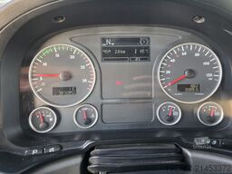 MAN GS 26.400 6x4 Kipper HIAB XS 144 DUO