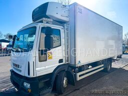 Iveco Eurocargo 120E22 -EEV - FRC01/2026 - air rear