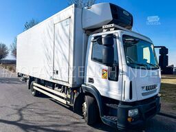 Iveco Eurocargo 120E22 -EEV - FRC01/2026 - air rear