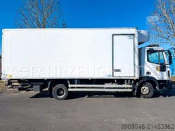 Iveco Eurocargo 120E22 -EEV - FRC01/2026 - air rear