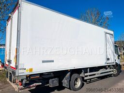 Iveco Eurocargo 120E22 -EEV - FRC01/2026 - air rear