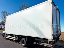 Iveco Eurocargo 120E22 -EEV - FRC01/2026 - air rear