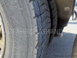 Iveco Eurocargo 120E22 -EEV - FRC01/2026 - air rear