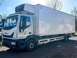 Iveco Eurocargo 160E210 - Euro6 - Carrier Multi - air susp rear
