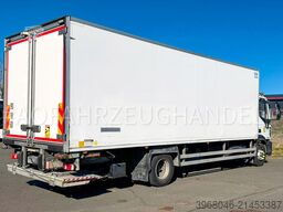 Iveco Eurocargo 160E210 - Euro6 - Carrier Multi - air susp rear
