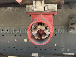 Iveco Eurocargo 160E210 - Euro6 - Carrier Multi - air susp rear