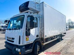 Iveco Eurocargo 100E18 - EEV- Carrier Multitemp