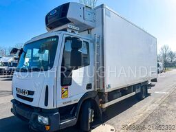 Iveco Eurocargo 100E18 - EEV- Carrier Multitemp