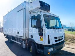 Iveco Eurocargo 100E18 - EEV- Carrier Multitemp