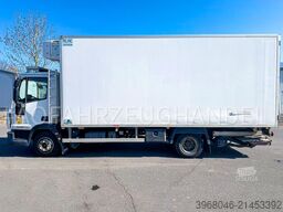 Iveco Eurocargo 100E18 - EEV- Carrier Multitemp