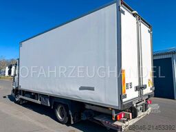 Iveco Eurocargo 100E18 - EEV- Carrier Multitemp