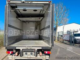 Iveco Eurocargo 100E18 - EEV- Carrier Multitemp