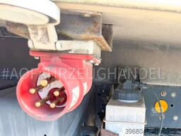 Iveco Eurocargo 100E18 - EEV- Carrier Multitemp